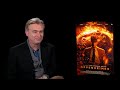 Christopher Nolan on directing the next James Bond movie: &#39;No truth to those rumors&#39;
