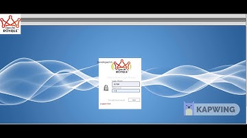 Flex to Apache Royale Project Porting By Alina Kazi