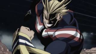 [ENP MEP] Over My Head