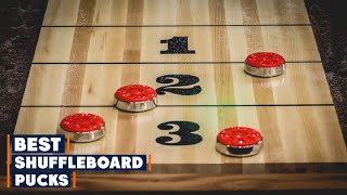 Top 10 Best Shuffleboard Pucks in 2025 | Expert Reviews, Our Top Choices