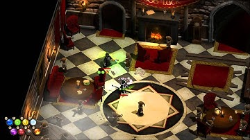 Magicka Lets Play w/ CptRedstone  - Ep. 1 - The Safe Word is BANANA!