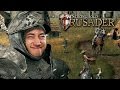 40k Goldvorteil Wolf :^) | Stronghold Crusader HD