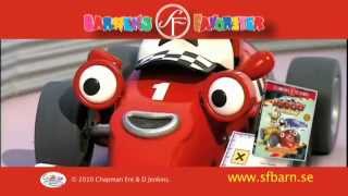 Barnens Sf Favoriter - Klipp 2