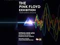 The Pink Floyd Exhibition: Their Mortal Remains is making its way to Toronto, Canada.