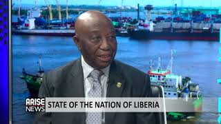 Liberia has Drastically Retrogressed Under President Weah and I Will Rescue It - Joseph Boakai