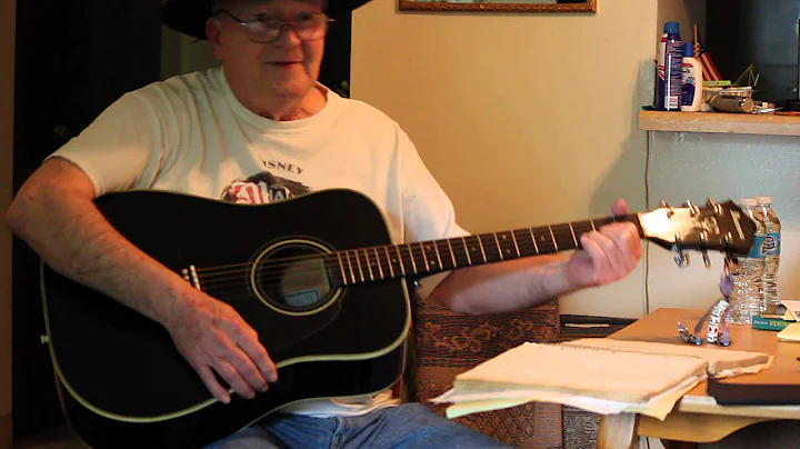 Diana Barnes, Freedom, Video of my Dad, Normand D....
