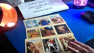 💕¿TIENE GANAS DE VERME?💑 ¿QUE SIENTE AHORA?😏TAROT INTERACTIVO🔮