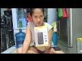Unboxing awei p6k and review