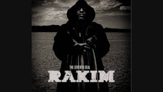 Watch Rakim Wont Be Long video