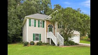 35 Sandstone Court, Douglasville, GA, 30134 Tour - $300,000