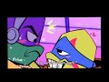 Rottmnt donnie x leo