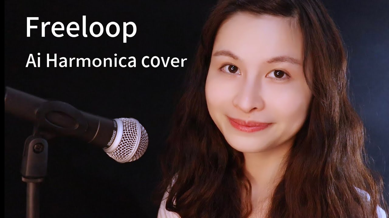 FreeloopDaniel PowterChinese harmonica player Ai cover YouTube
