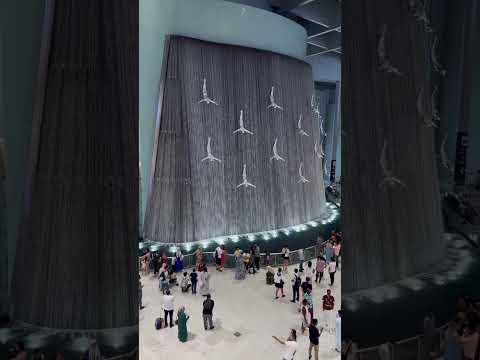Beautiful Dubai Mall