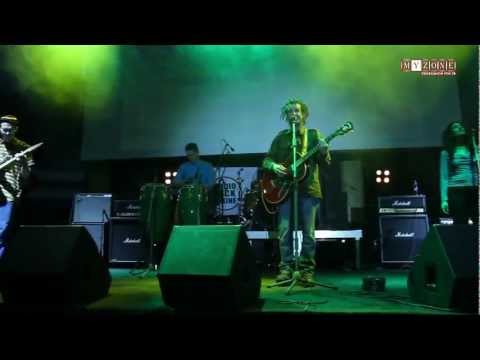 Video: Yamaykada Reggi Festivali Qanday O'tkaziladi