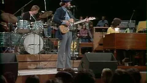 Roy Buchanan - Hey Joe (Live From Austin TX)