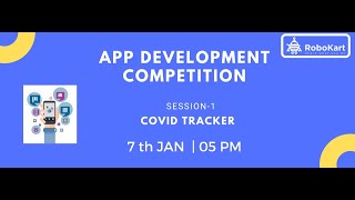 App Building - Session 1