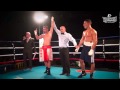 Boxingmag  gala du club 85 au sables dolonne