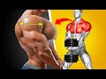 Perfect Chest and Shoulders Workout For Muscle Growth