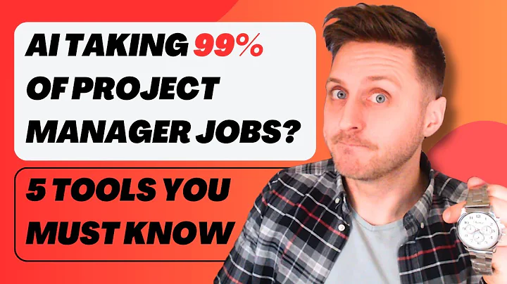 Will AI Replace 99% of Project Management Jobs in 2025?