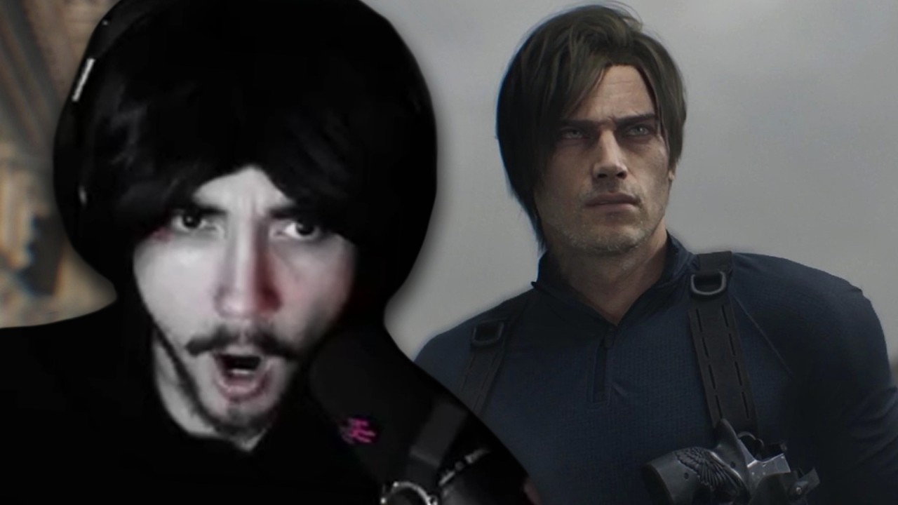ROIER JUEGA A RESIDENT EVIL: REQUIEM #2 !!