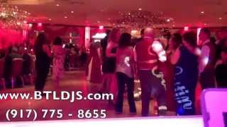 Surf Club - Westchester Wedding DJ BTL DJS