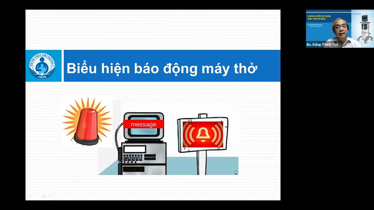 09 Lop may tho online - Xu tri bao dong