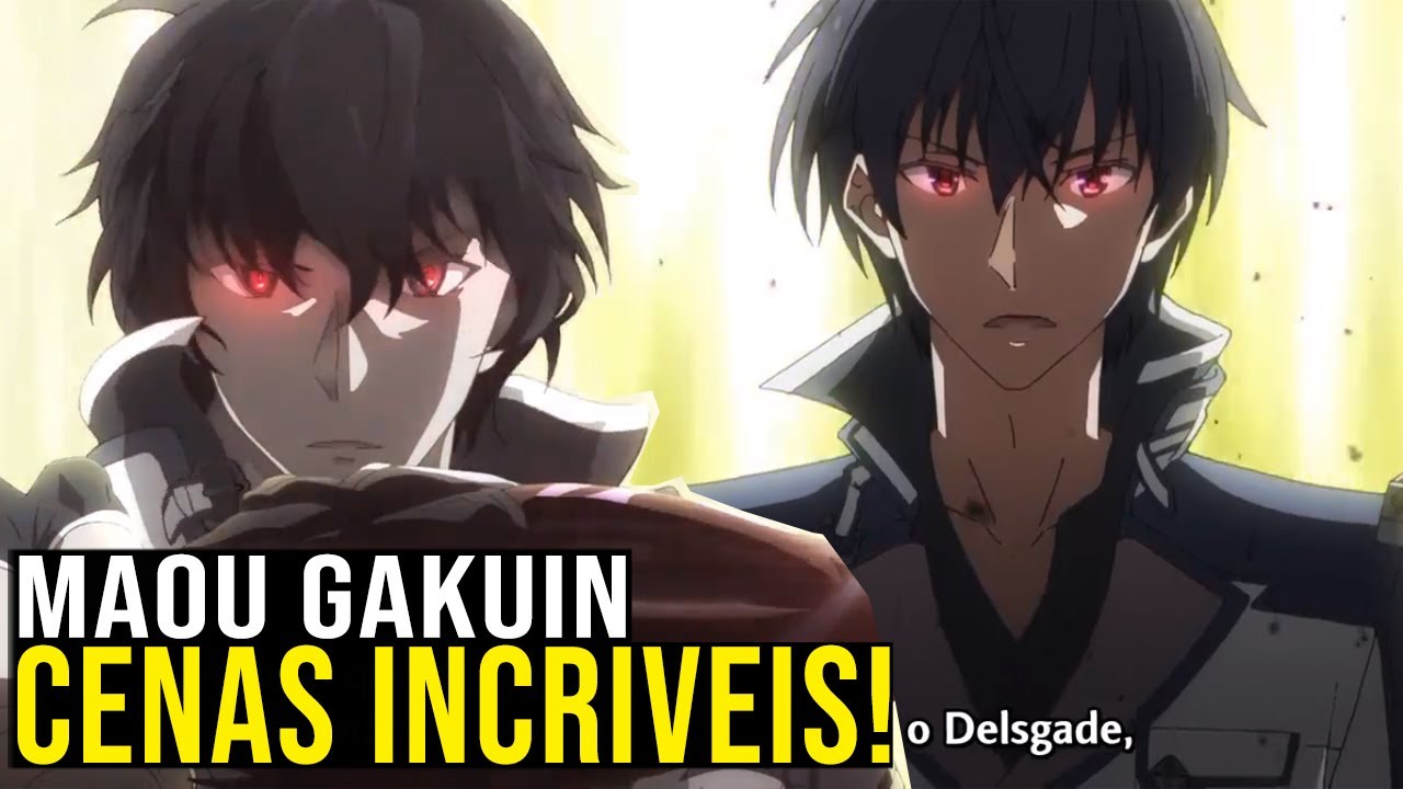 CapCut_maou gakuin 2 temporada dublado