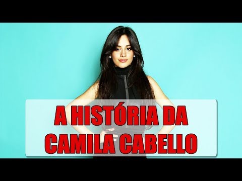 Vídeo: Como Camila Cabello ficou famosa?