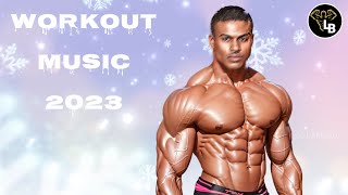 Best CHRISTMAS WORKOUT MUSIC 2023GYM MUSICMOTIVATIONAL SONGSTOP MUSICFITNESS MUSIC@LEO BARRIDO