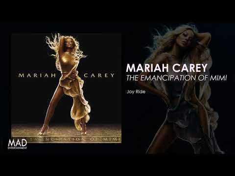 洋楽 Mariah Carey / The Emancipation Of Mimi Mariah Carey – The Emancipation Of Mimi – CD (Album), 2005