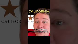 CALIFORNIA REPUBLIC #history #historia #usa #us #historyfacts #america #army #california #cali #ca