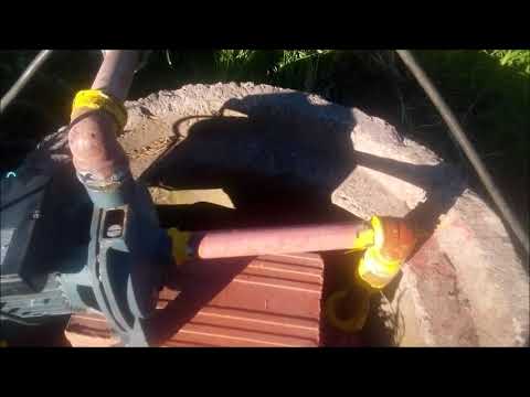 BOMBA CENTRIFUGA AVERÍA PARTE 3
