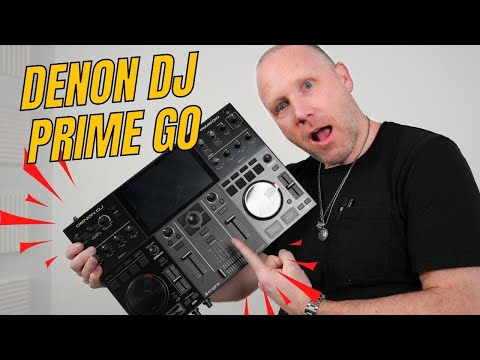The Denon Prime