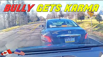 WOMAN TRIED PULLING A SCAM, DASHCAM CAUGHT EVERYTHING