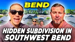 Hidden in Plain Sight: The Homestead Neighborhood of Southwest Bend | Moving To Bend Oregon