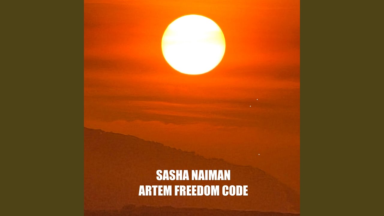 Obejrzyj Artem Freedom Code w YouTube Obejrzyj Artem Freedom Code w YouTube