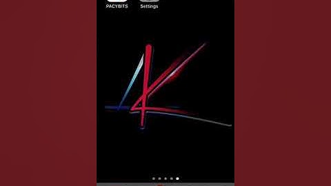 Pacybits 19 GLITCH/hack duplicating