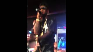 Fabolous - B.I.T.E.