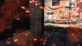 Hitmarker Off The Back On Favela