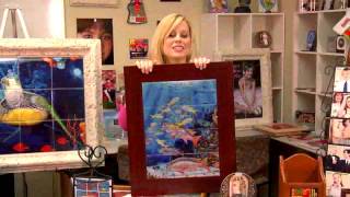 Tile Products That Can be Sublimated -