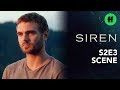 Siren Season 2, Episode 3 | Can The Siren Song Be Studied? | Freeform