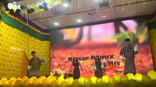 Rigsar remix by Eng_His year 1. Samtse college of education 