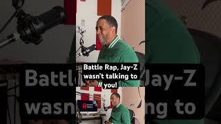 StreetStatus Owe on Jay-Z comments about possibly ending battle rap.#podcast #jayz #battlerap