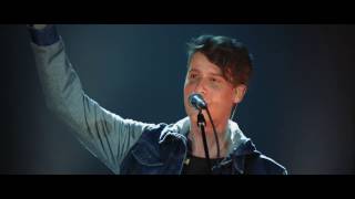 Video voorbeeld van "Hanne de Vries - Awesome Jesus (live) - bonus track"