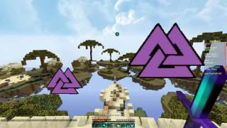 Hypixel - Mega Skywars #20 "Sharp 5"