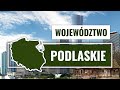 Co Gdyby PODLASIE było PAŃSTWEM? | Województwa #2