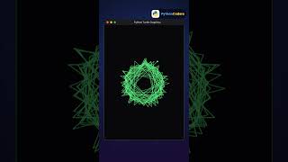 How to create a virus 🦠 using python #shorts #python