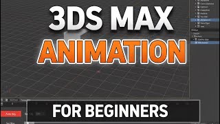Gravity in Action! 🍎 Watch these balls fall into a tub in this cool 3D animation made with 3ds Max