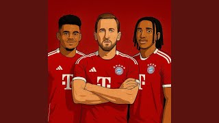 Bayern Munich Is Unstoppable