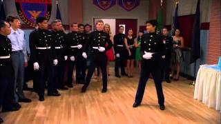 "K.C.'s The Man" Sneak Peek | K.C. Undercover